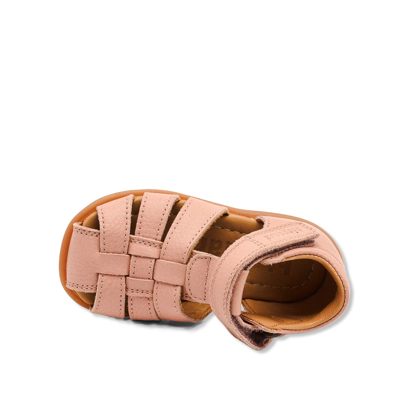 Carly Closed sandals