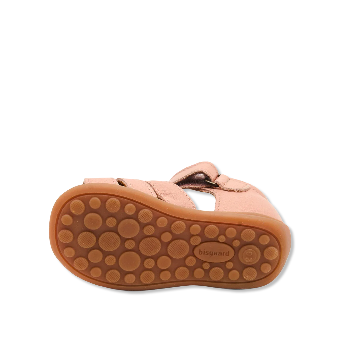 Carly Closed sandals