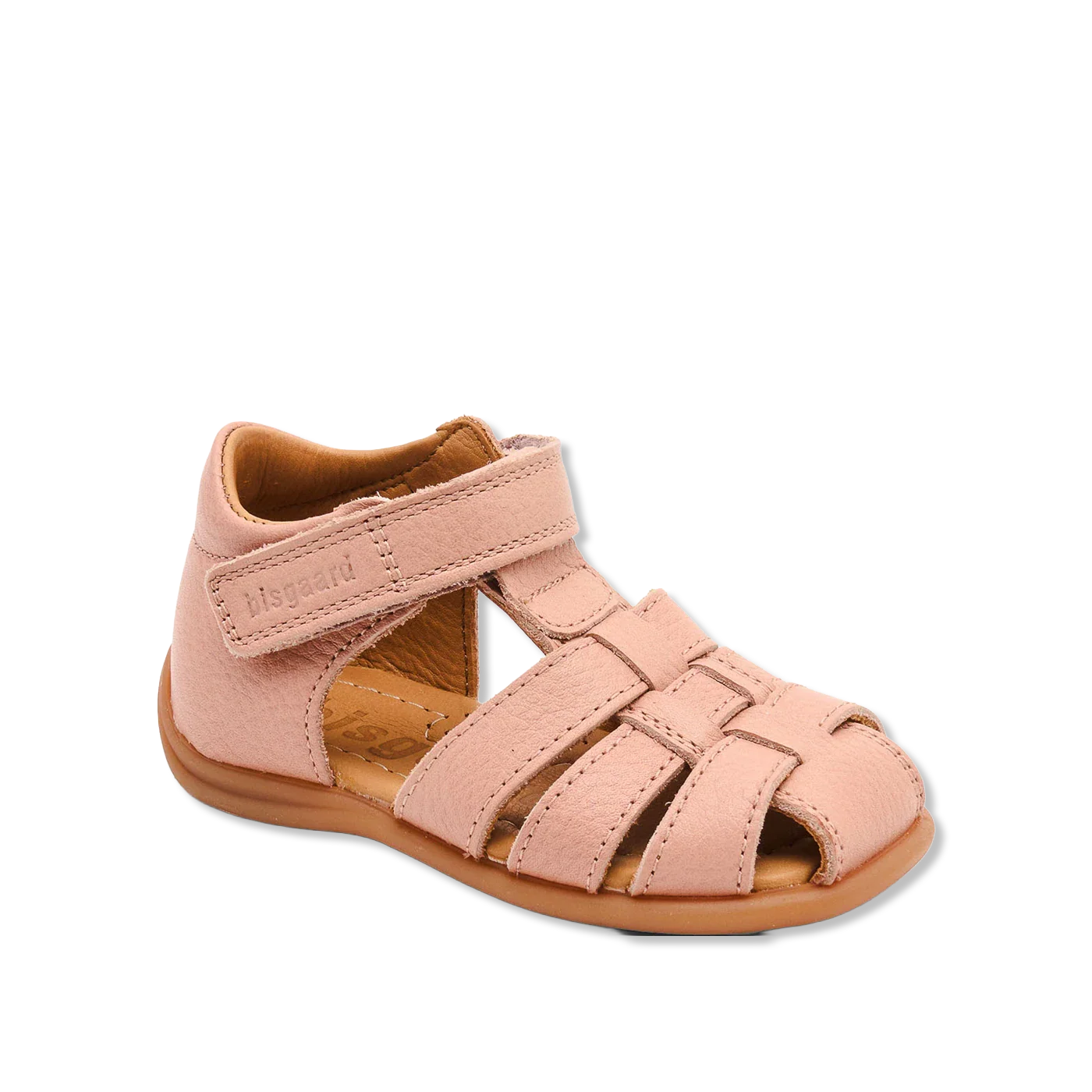 Carly Closed sandals