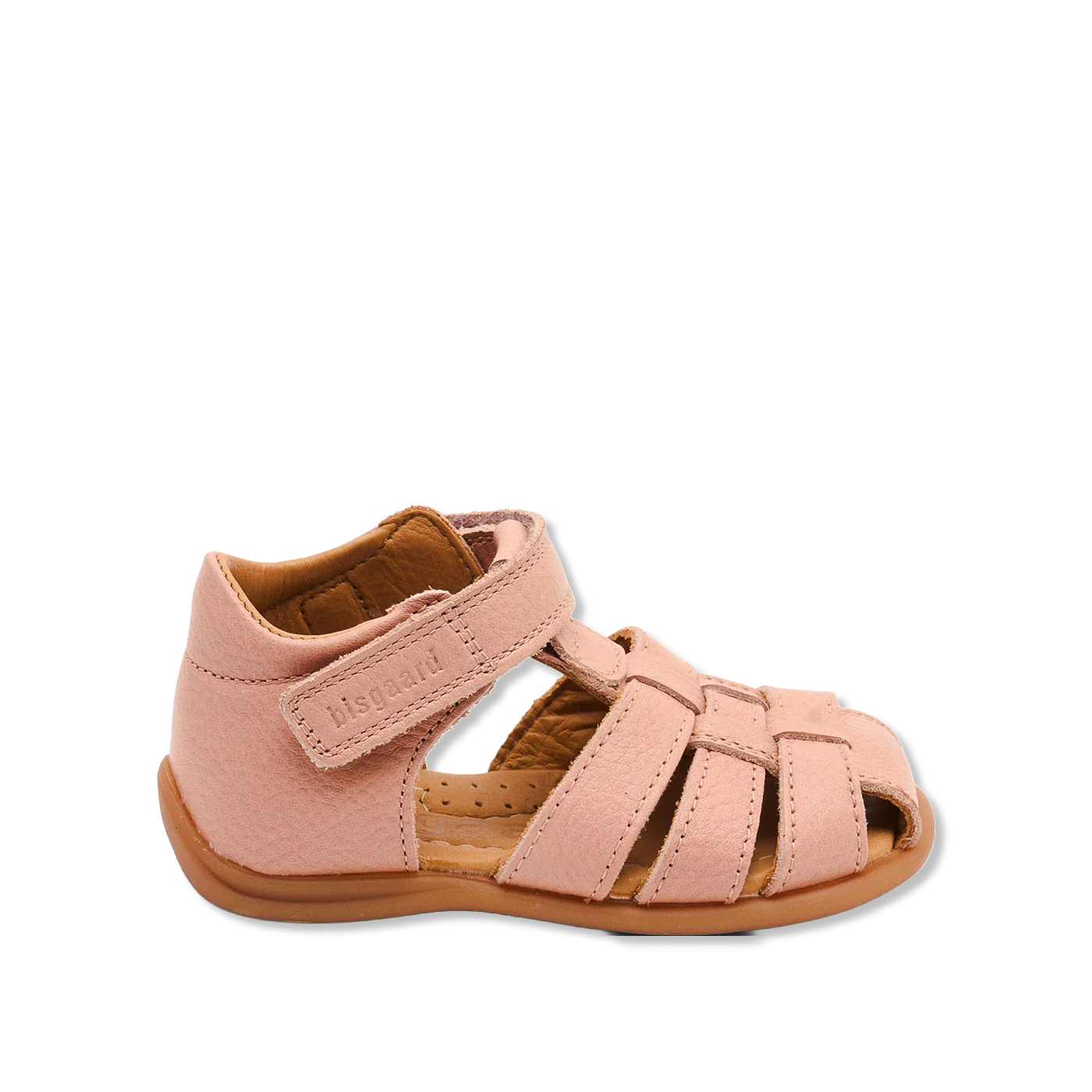 Carly Closed sandals