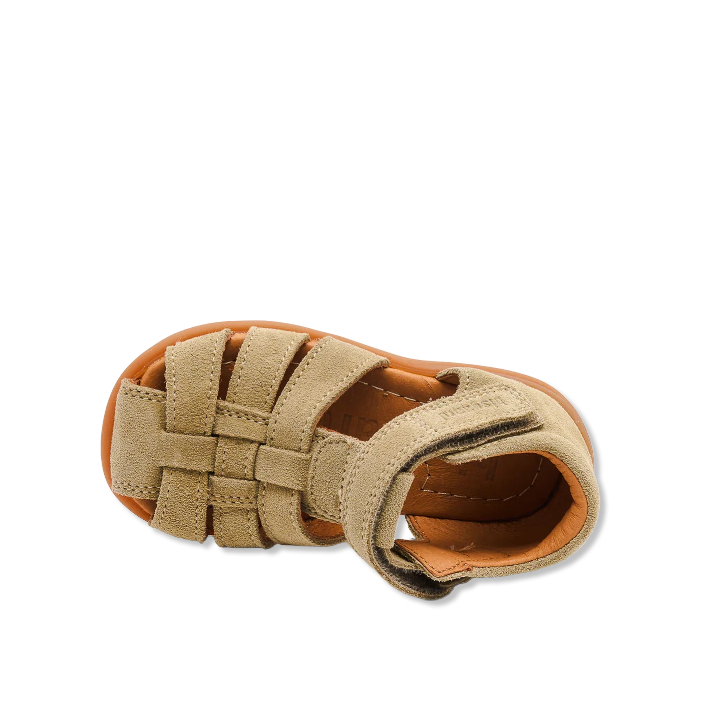 Carly Closed sandals