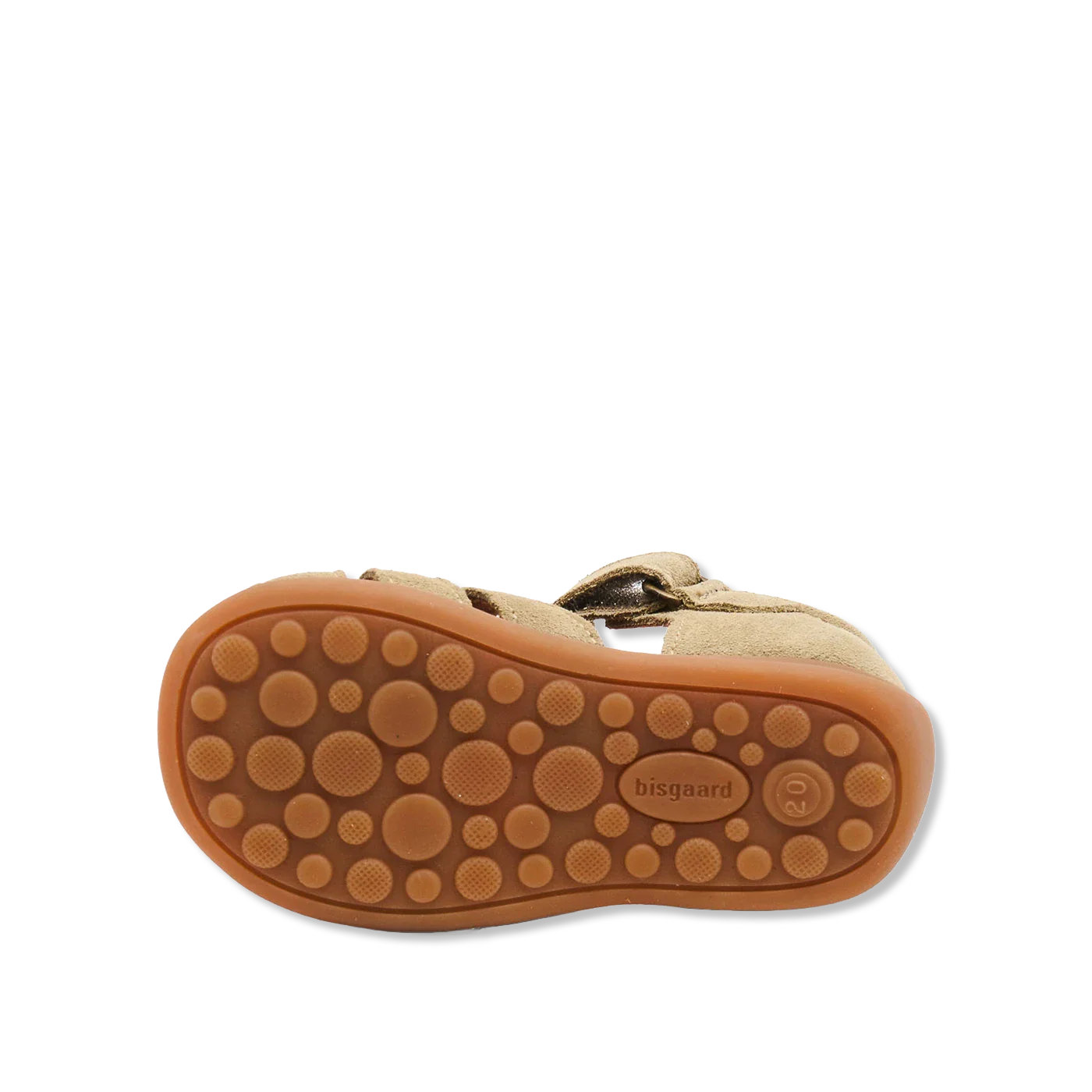 Carly Closed sandals