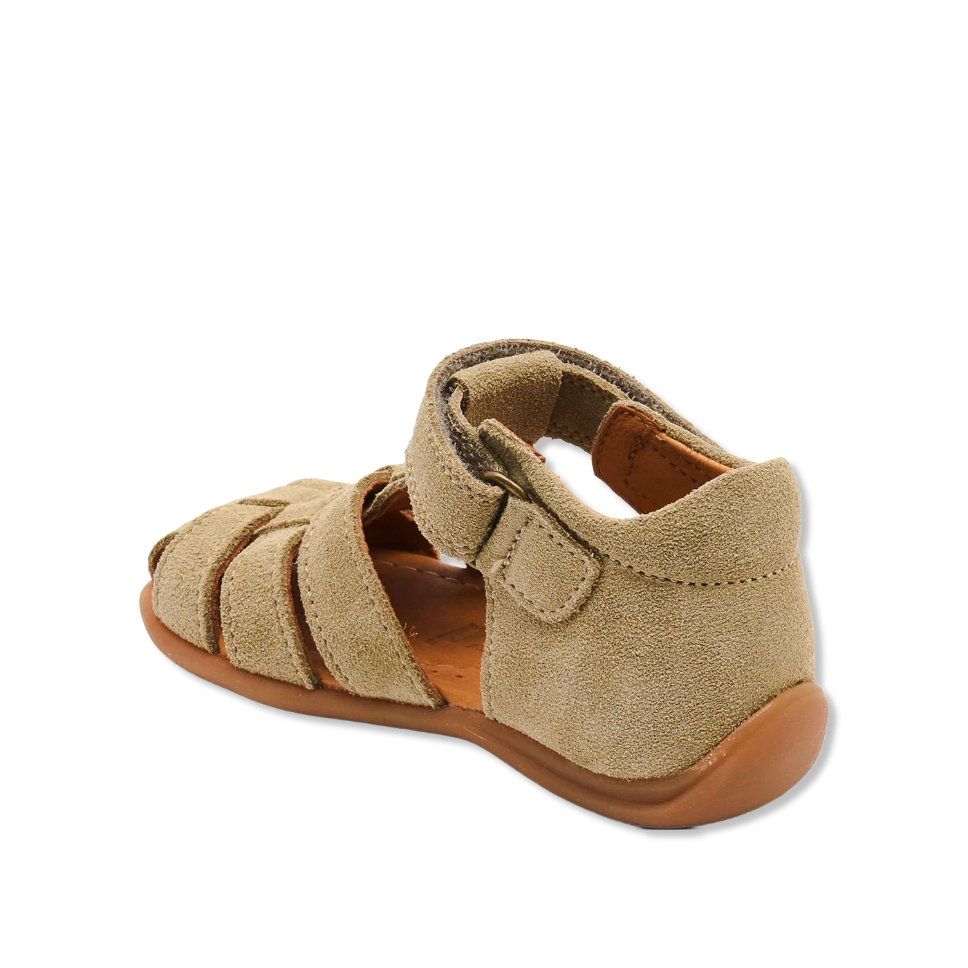 Carly Closed sandals