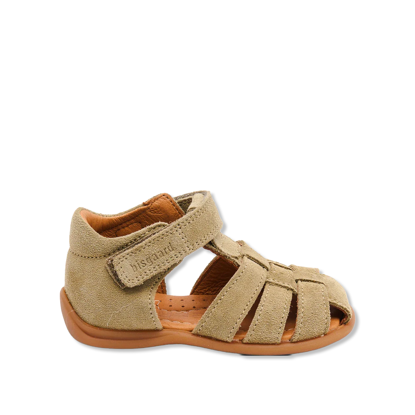 Carly Closed sandals