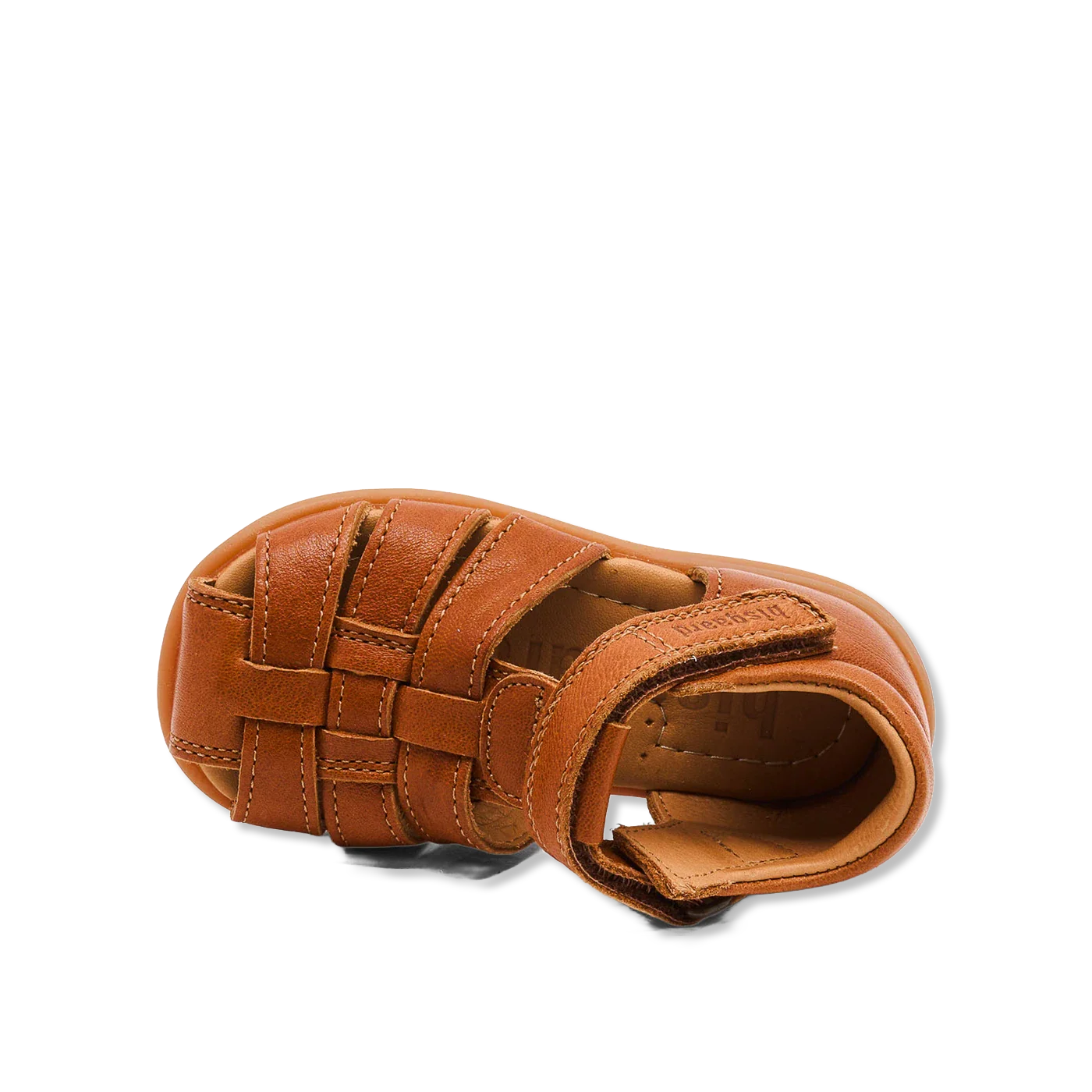Carly Closed sandals