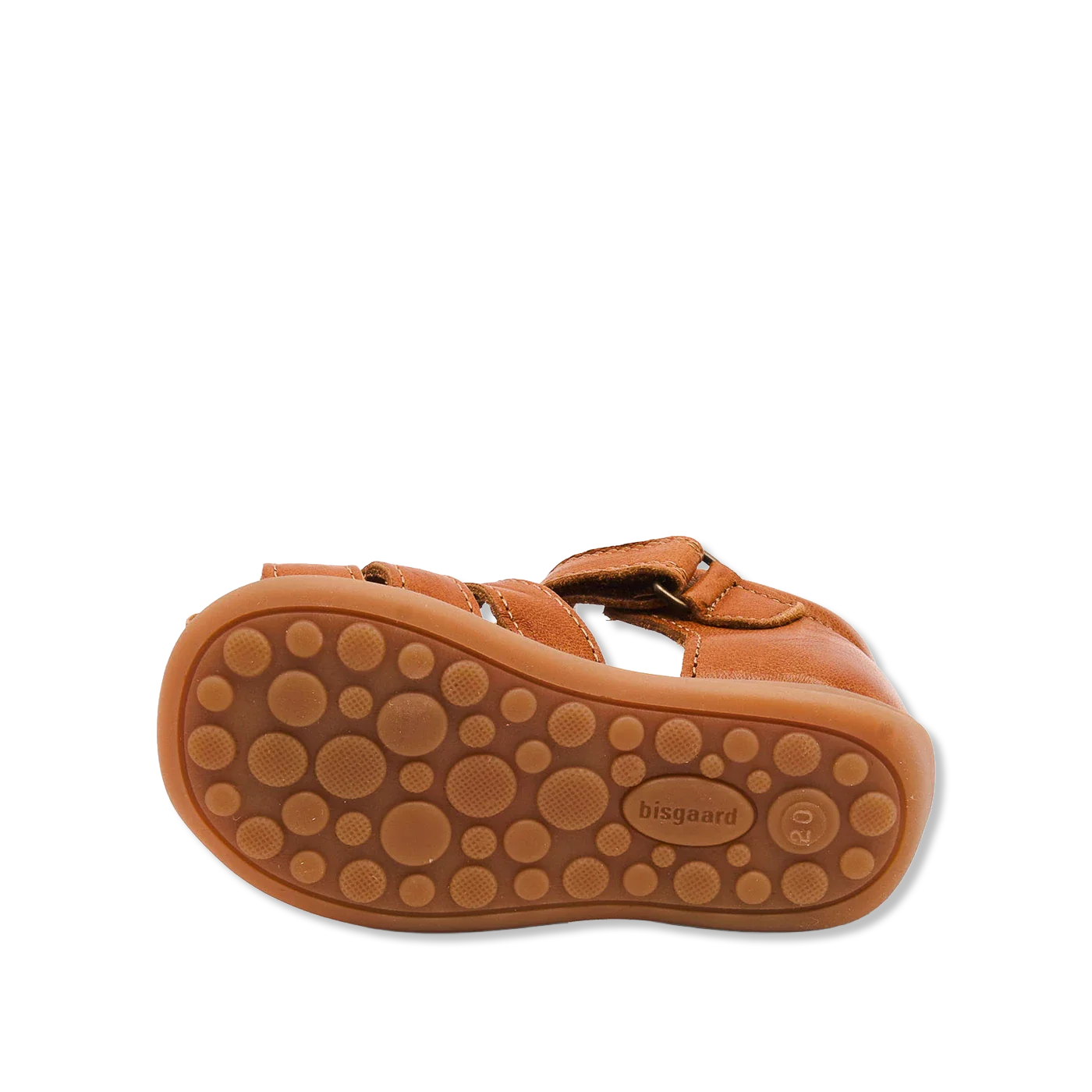 Carly Closed sandals