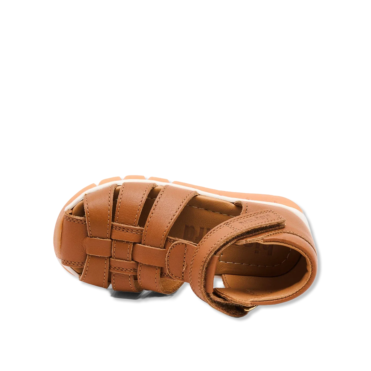 Billie Closed sandals