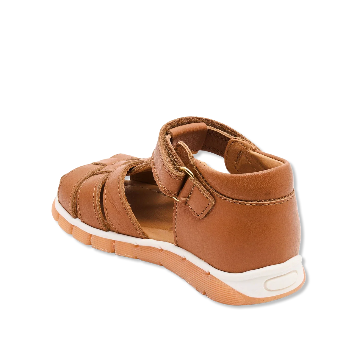 Billie Closed sandals