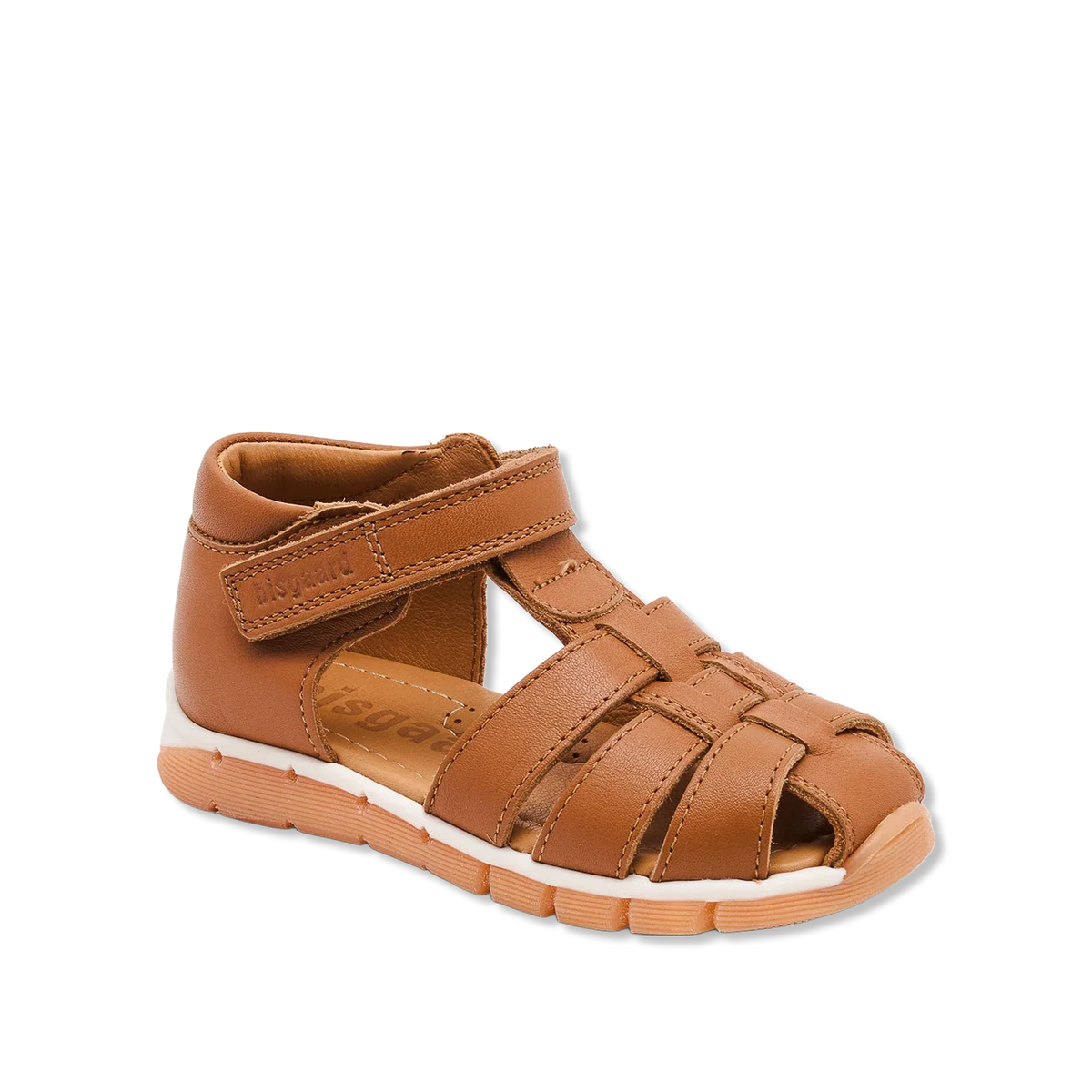 Billie Closed sandals