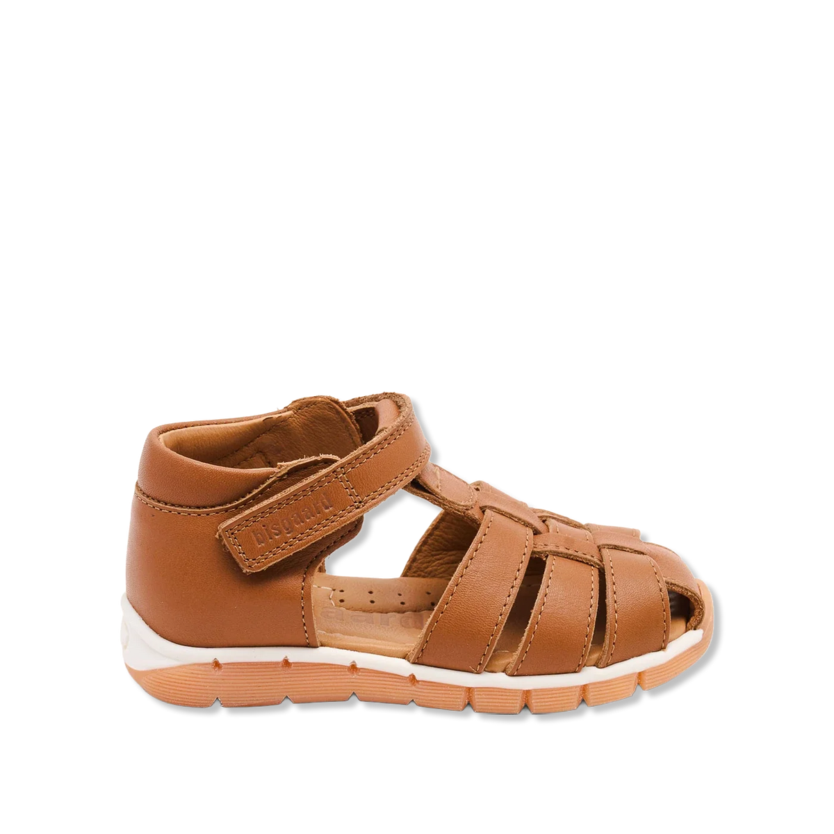 Billie Closed sandals