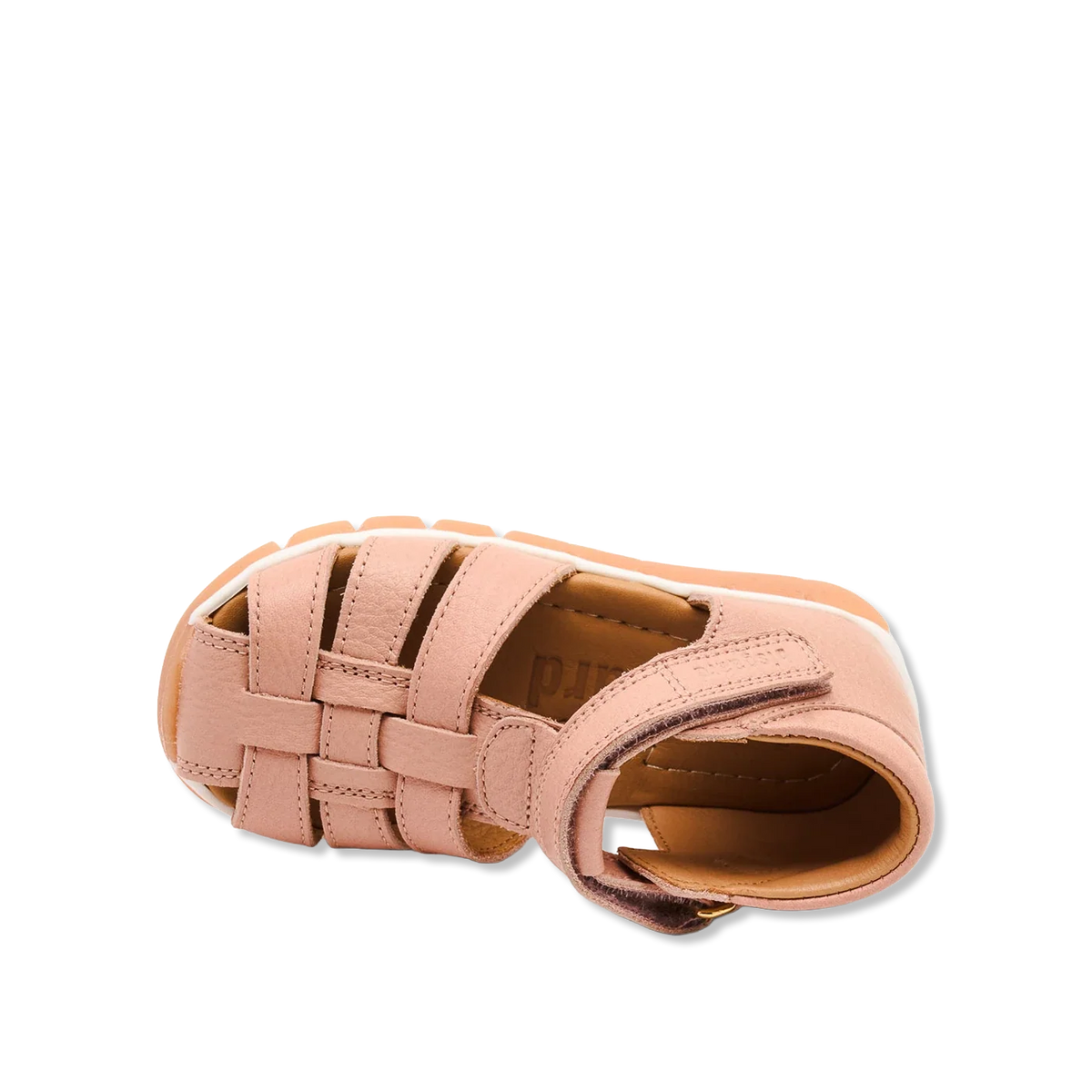 Billie Closed sandals