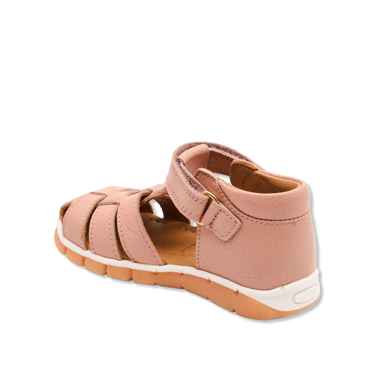 Billie Closed sandals