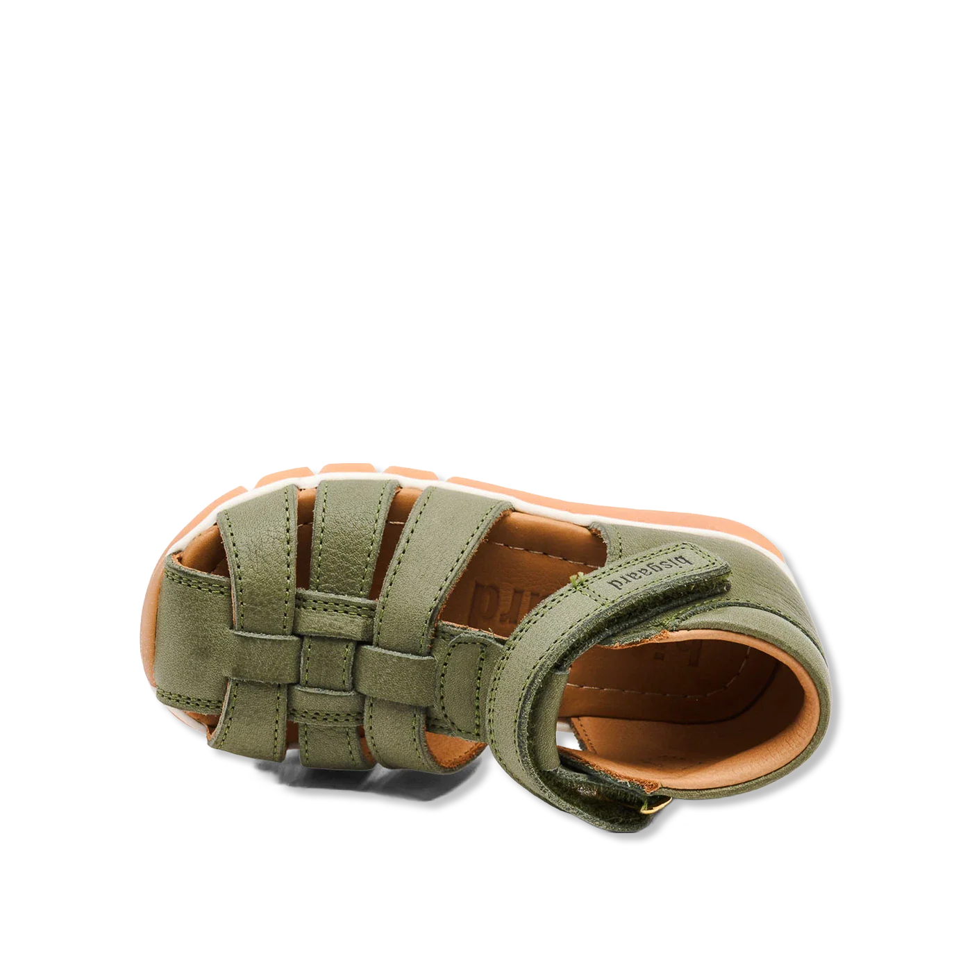 Billie Closed sandals