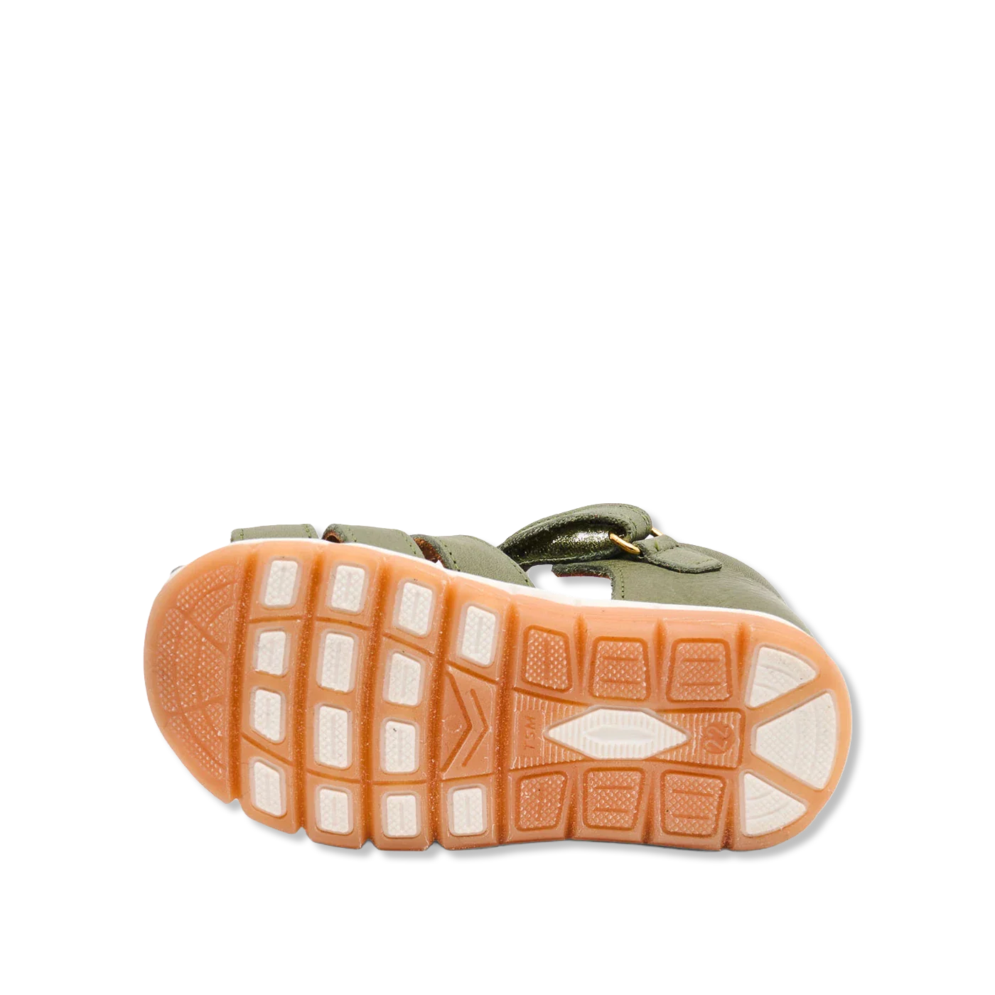 Billie Closed sandals