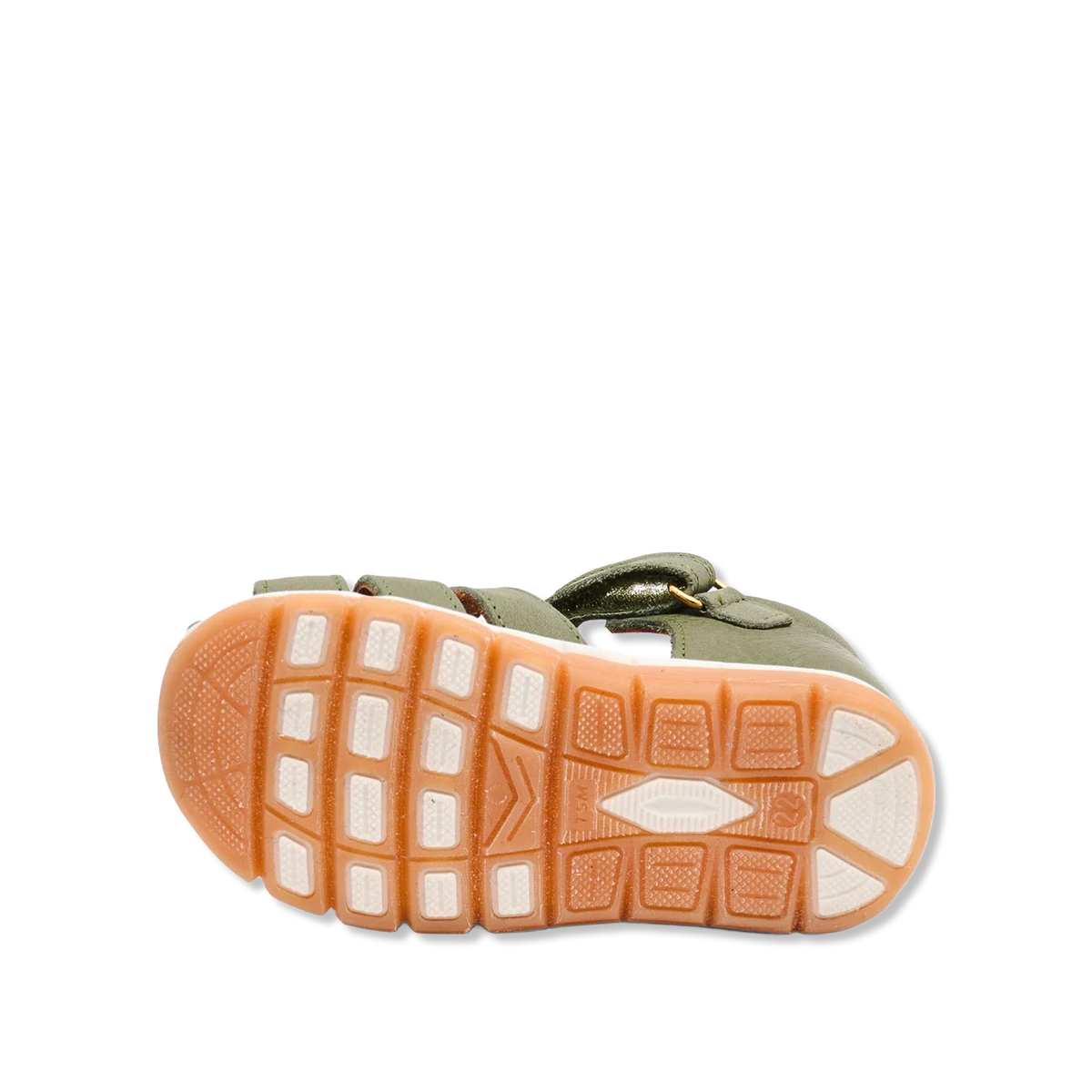 Billie Closed sandals