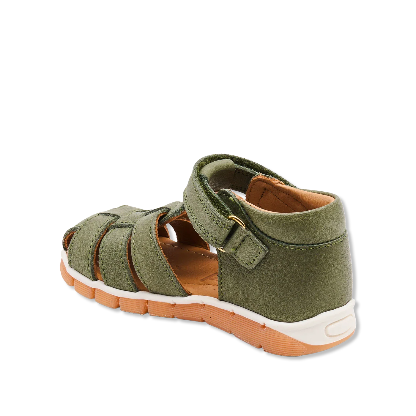 Billie Closed sandals