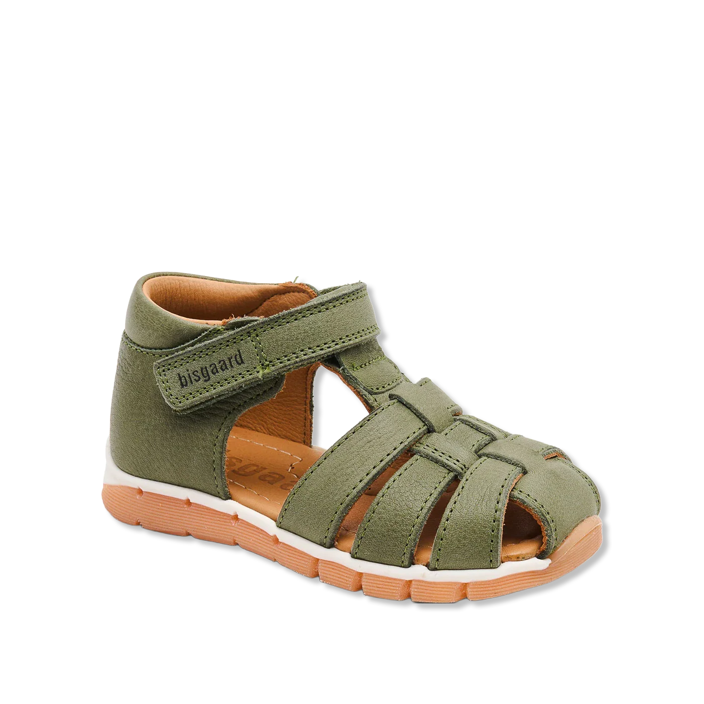 Billie Closed sandals