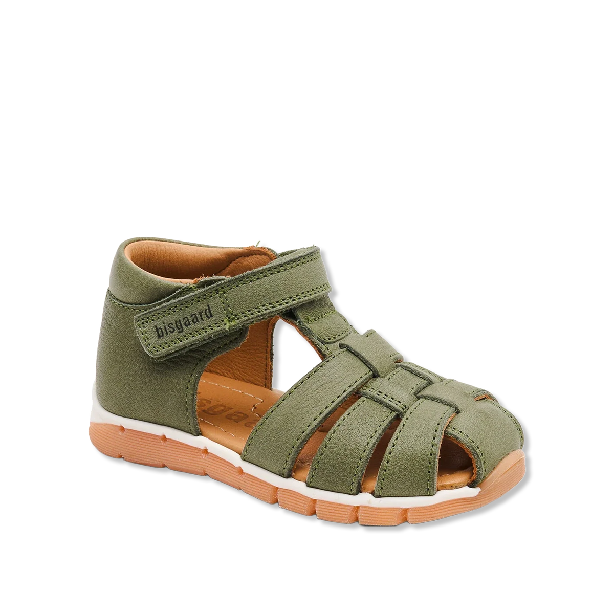 Billie Closed sandals