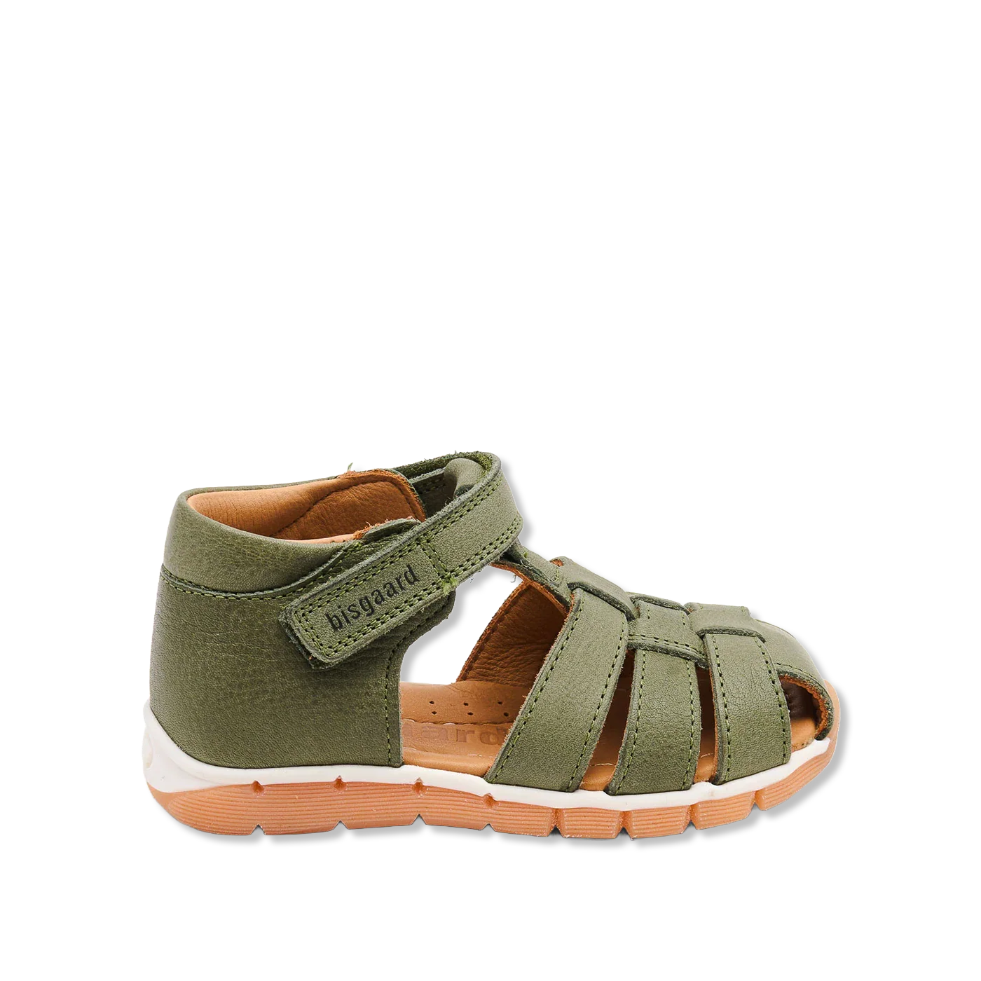 Billie Closed sandals