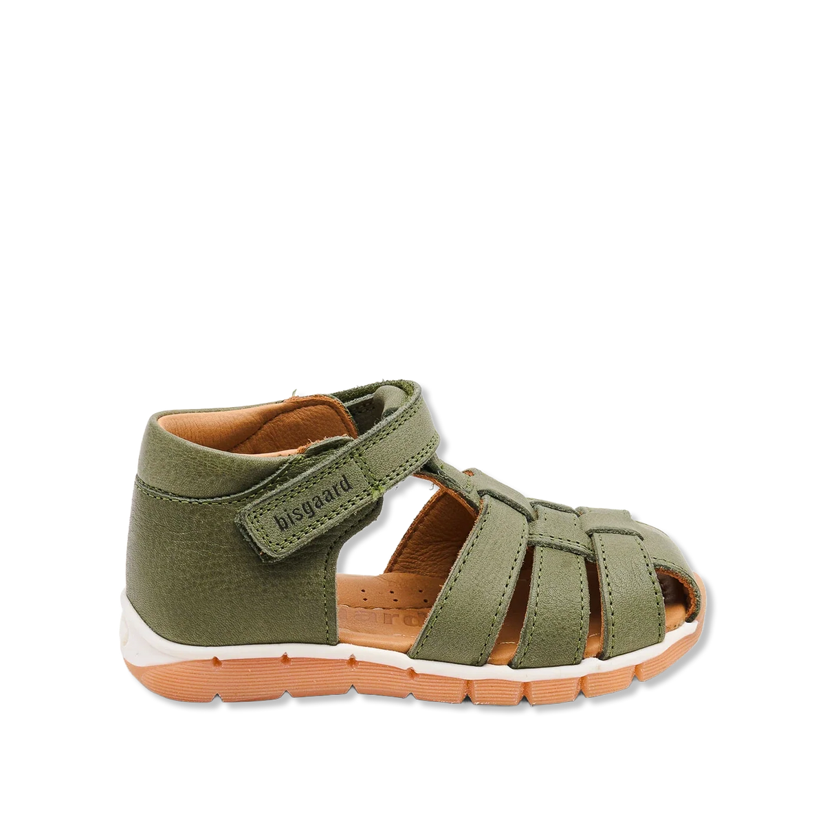 Billie Closed sandals