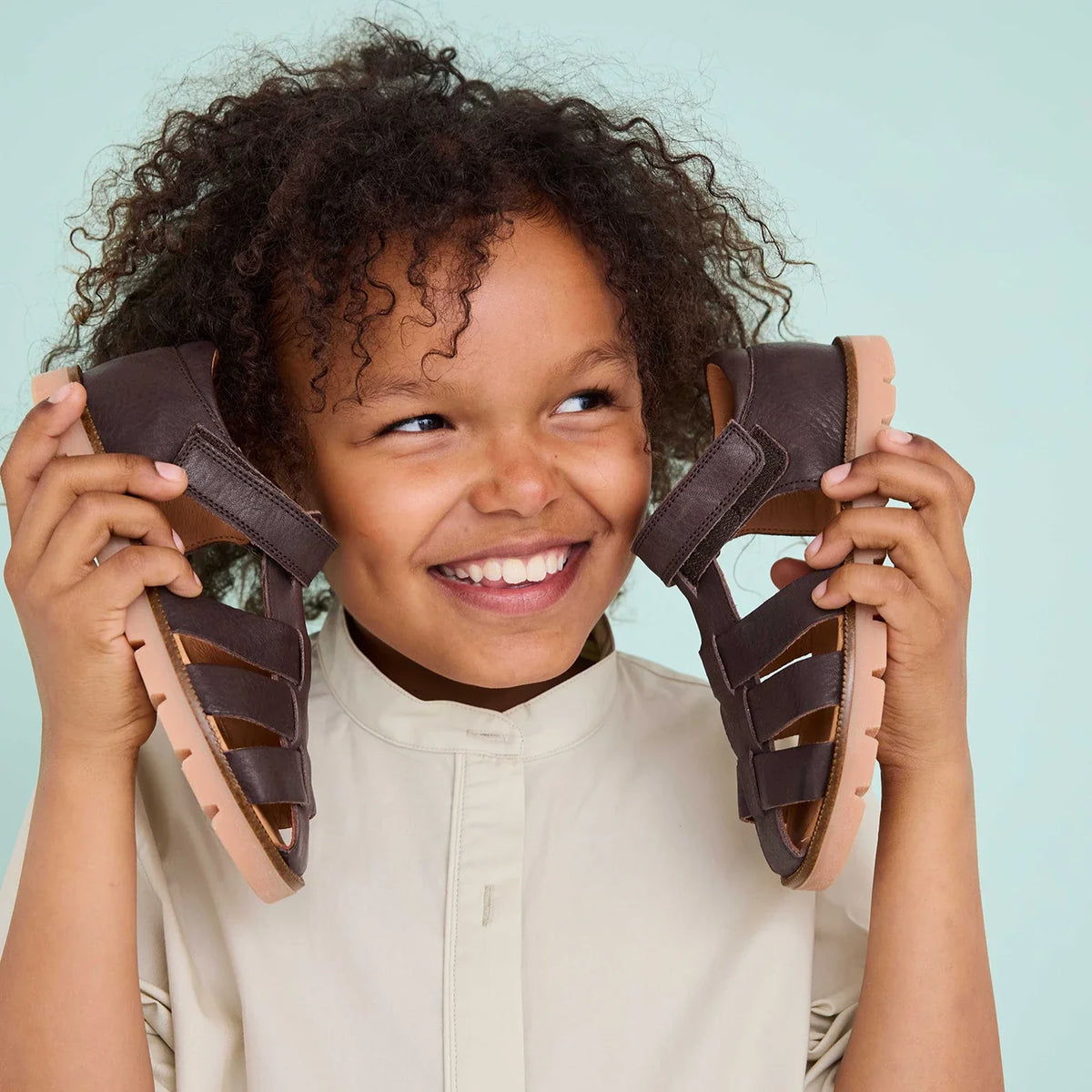 Beka Closed sandals