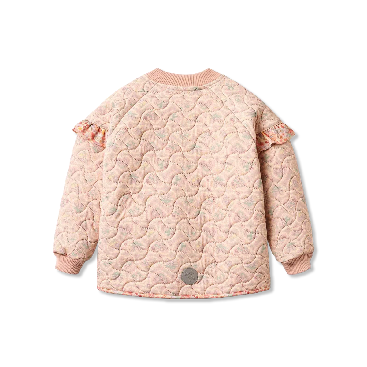 Stjerna Thermal jacket