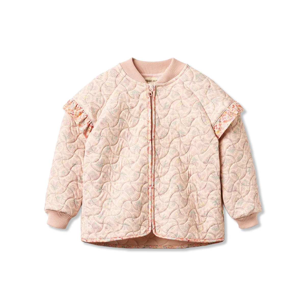 Stjerna Thermal jacket
