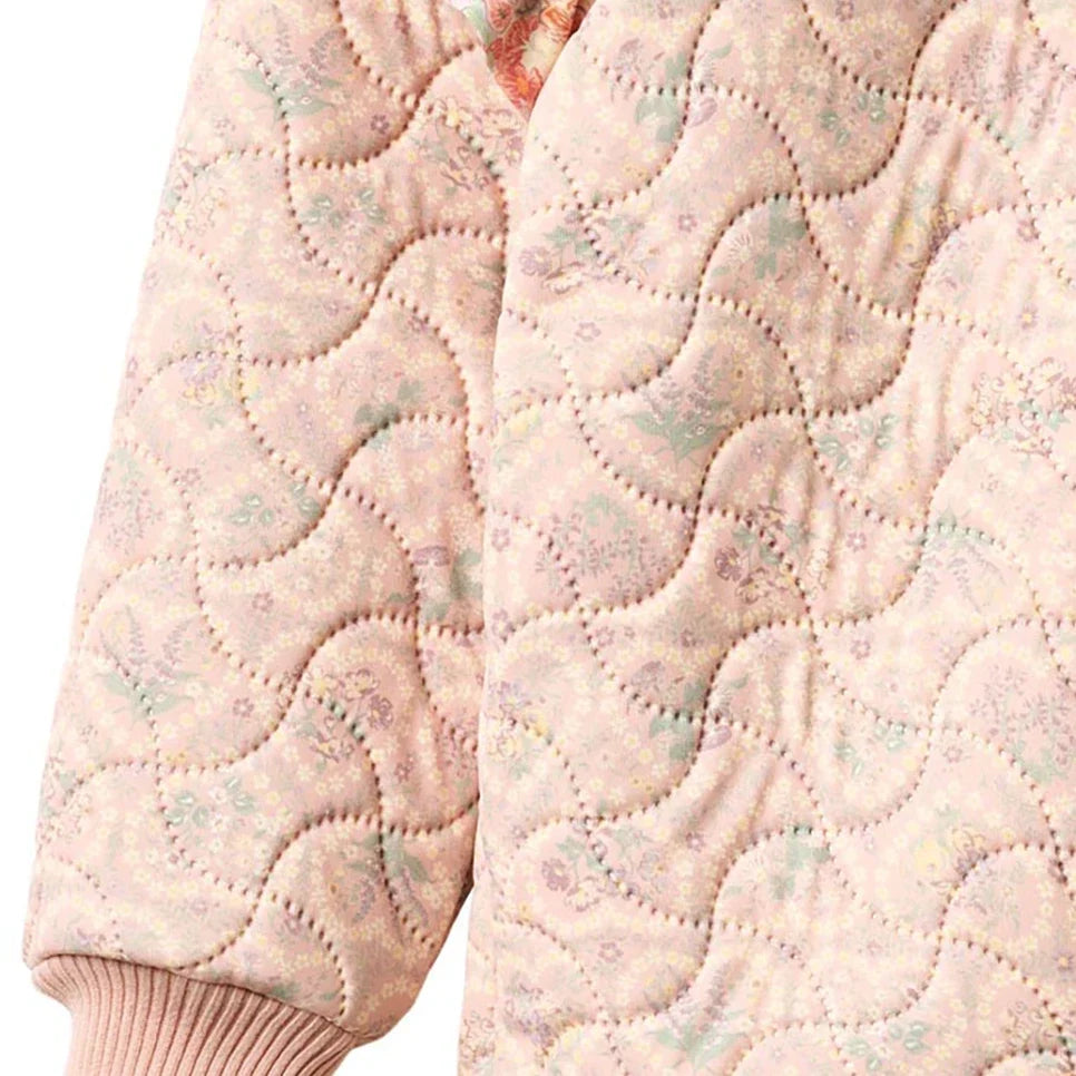 Stjerna Thermal jacket