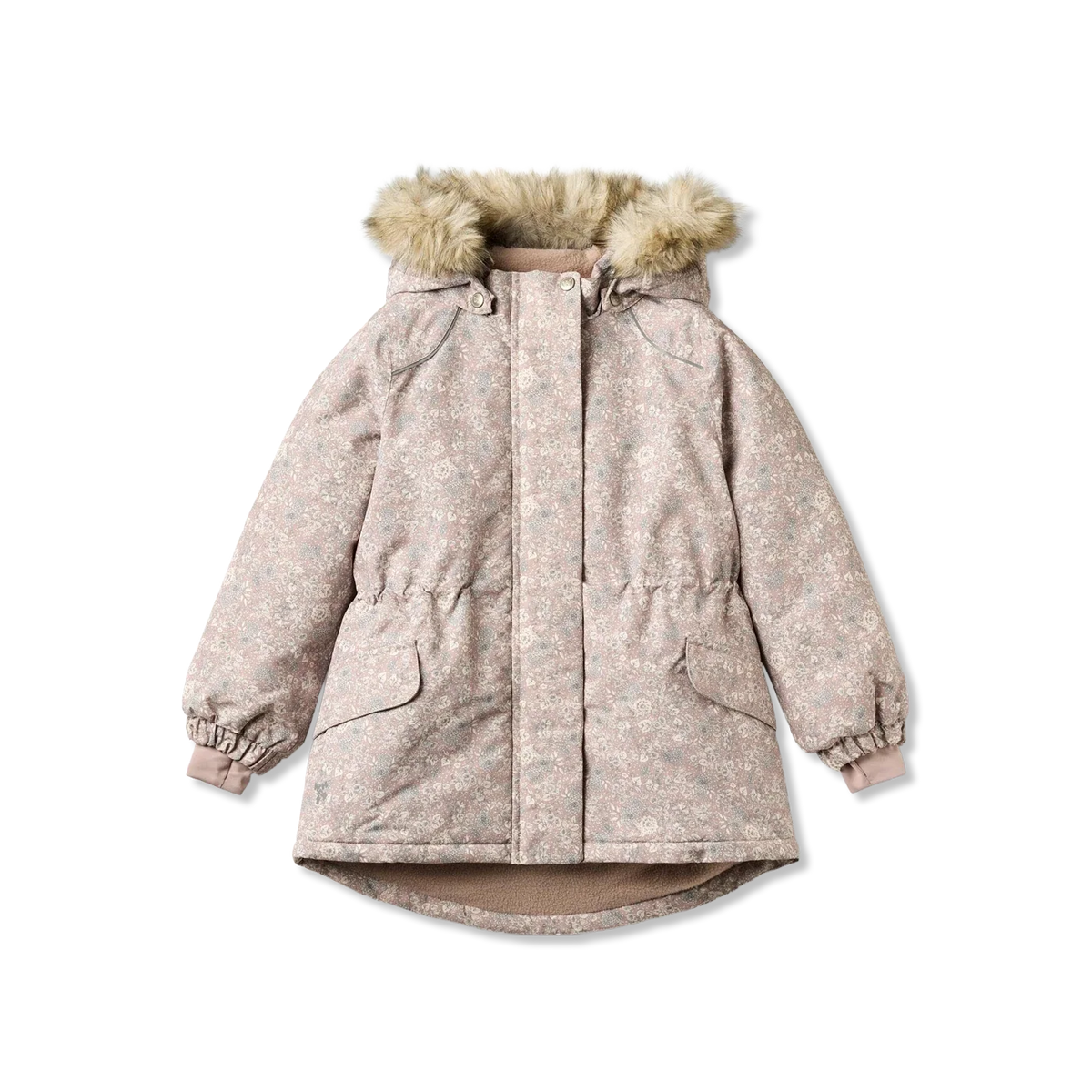 Mathilde Winter jacket