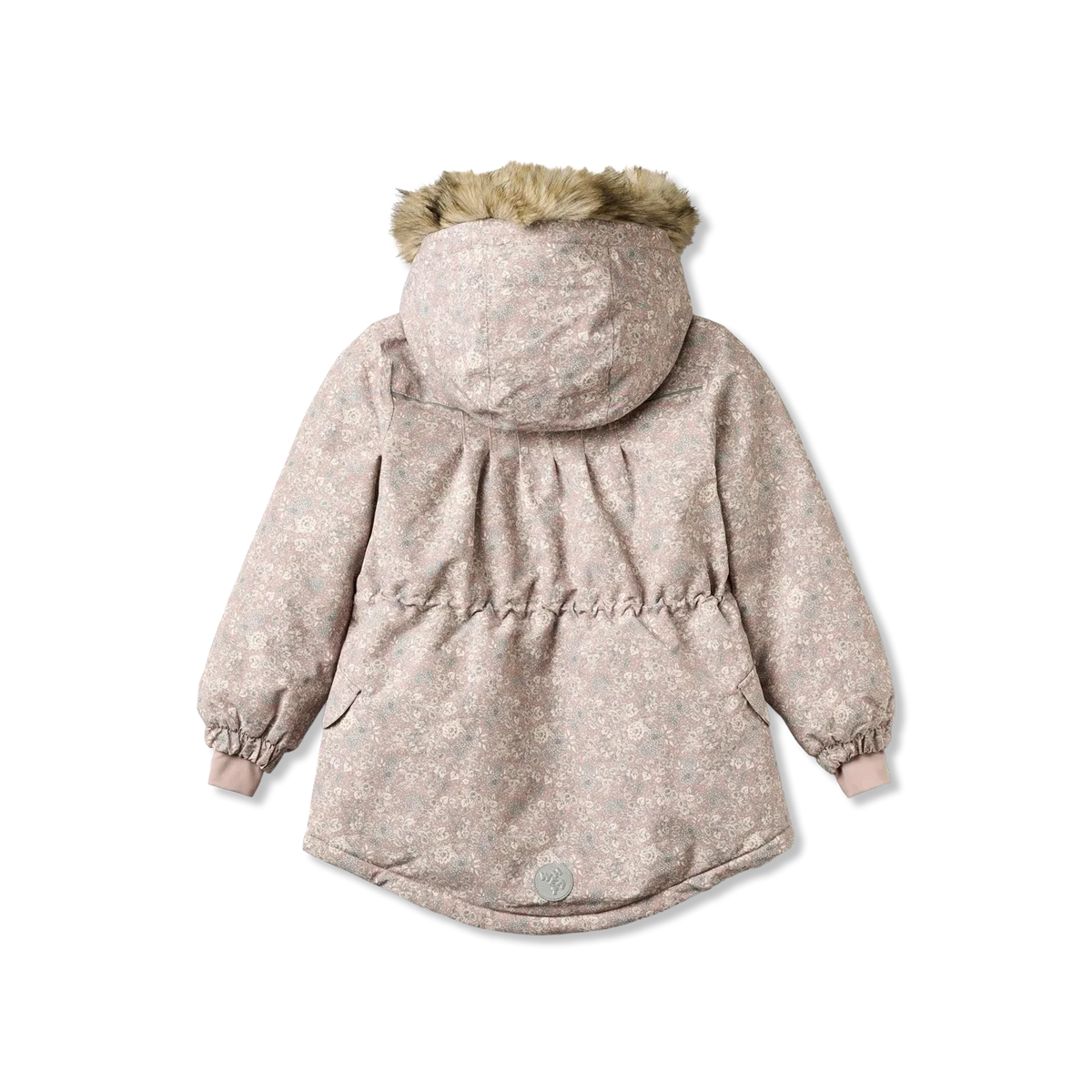 Mathilde Winter jacket