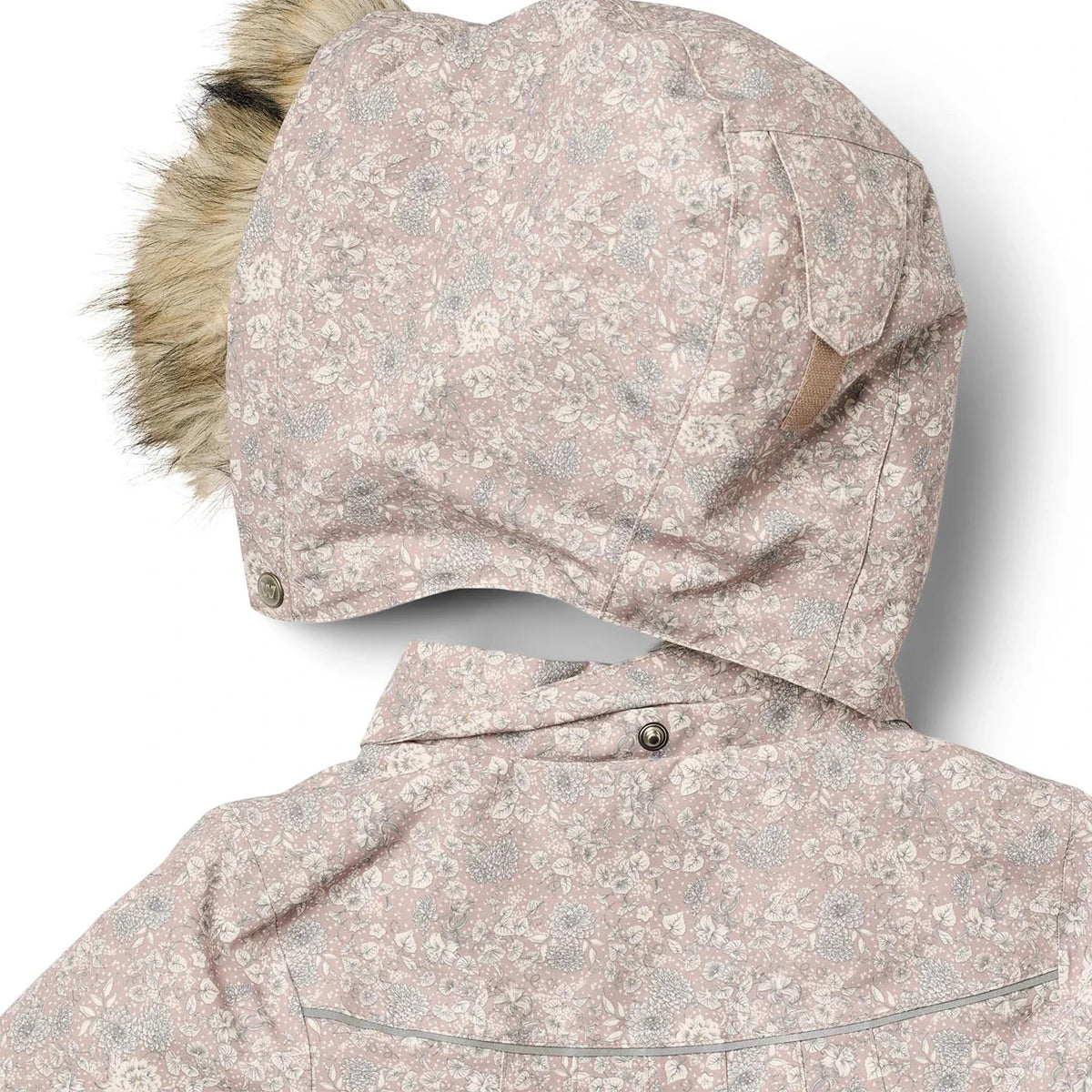 Mathilde Winter jacket