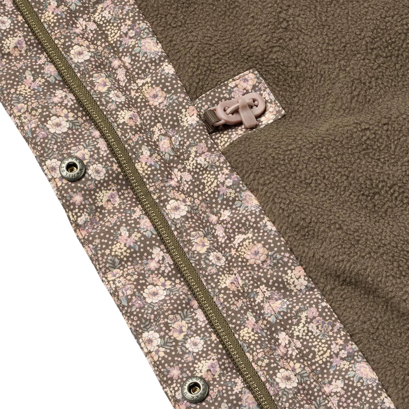 Mathilde Winter jacket
