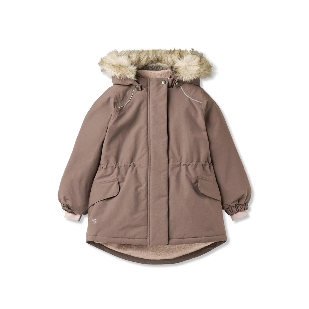 Mathilde Winter jacket