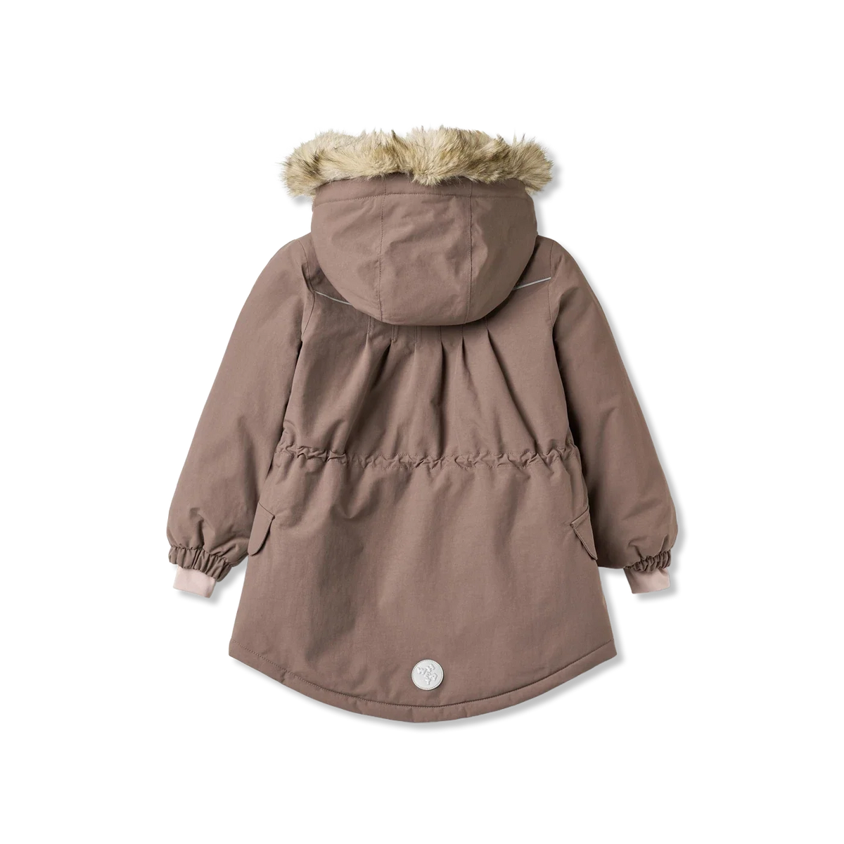 Mathilde Winter jacket