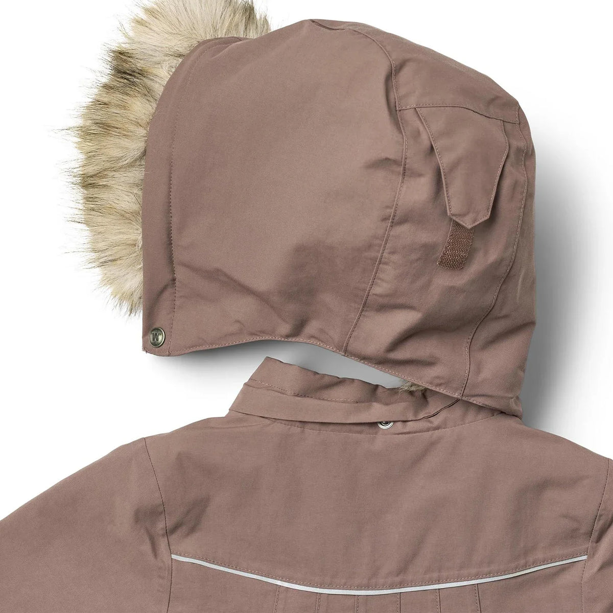 Mathilde Winter jacket