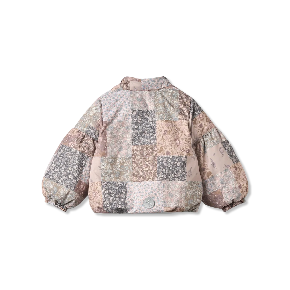 Zallie Winter jacket