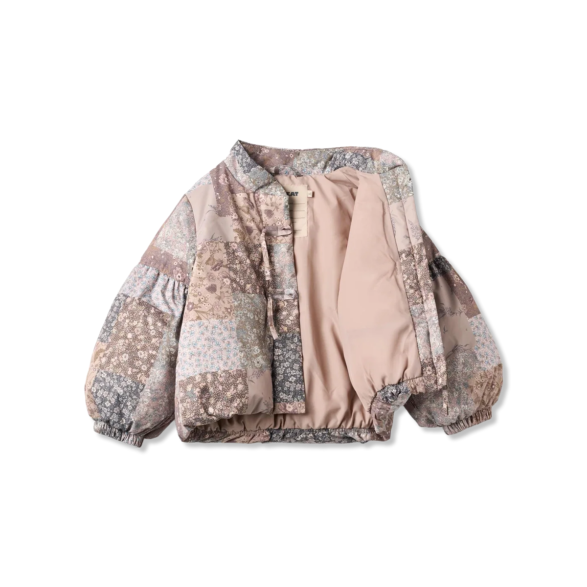 Zallie Winter jacket