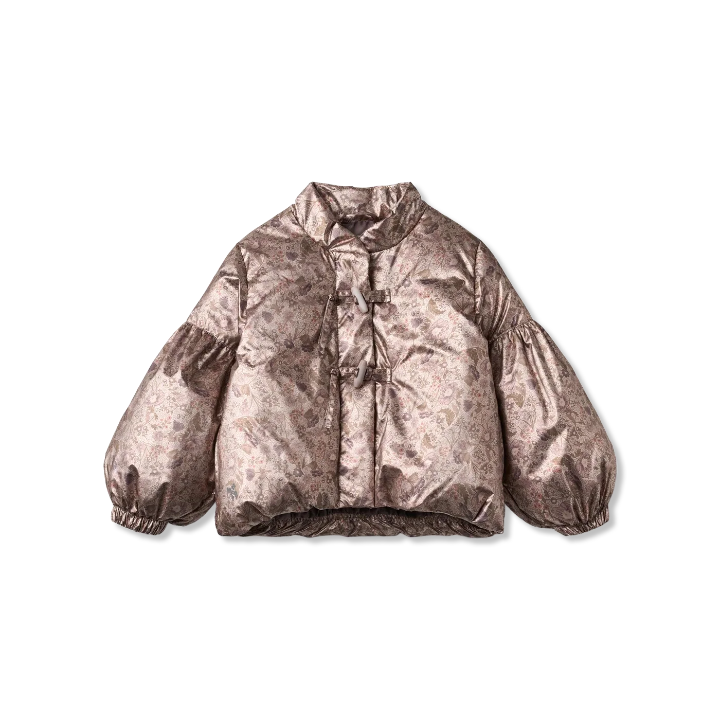 Zallie Winter jacket