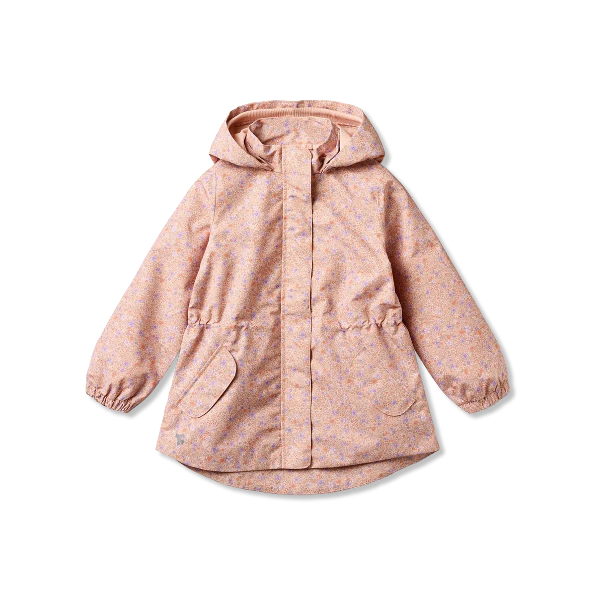 Ada summer jacket