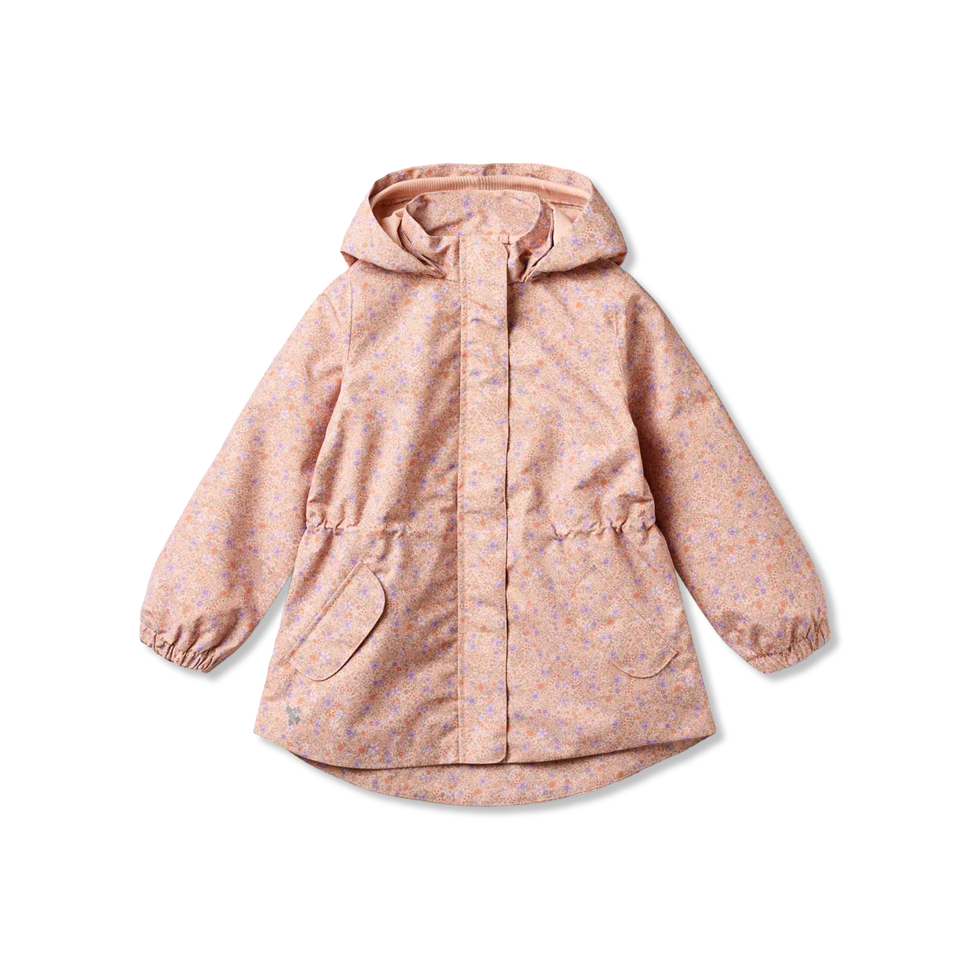 Ada summer jacket