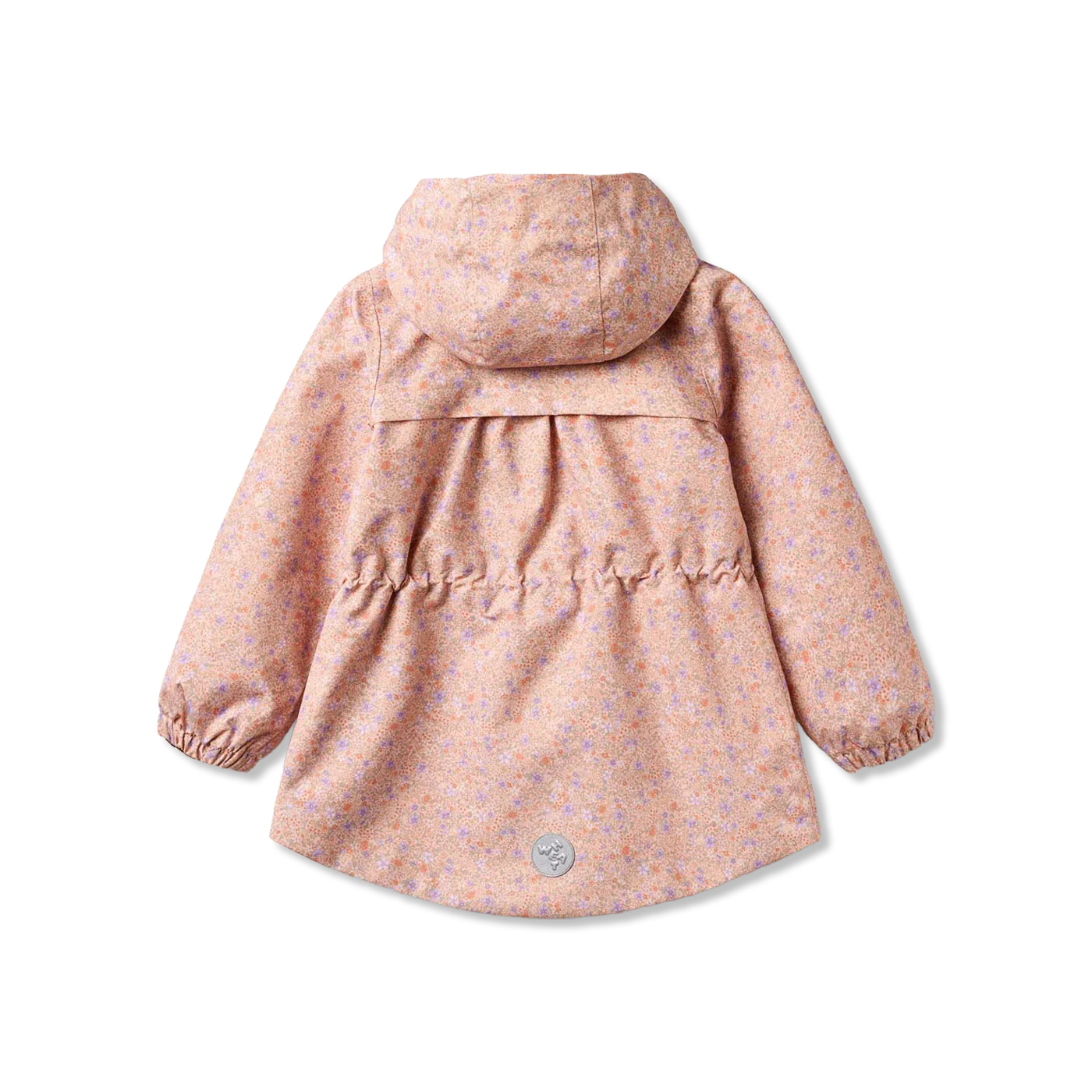 Ada summer jacket