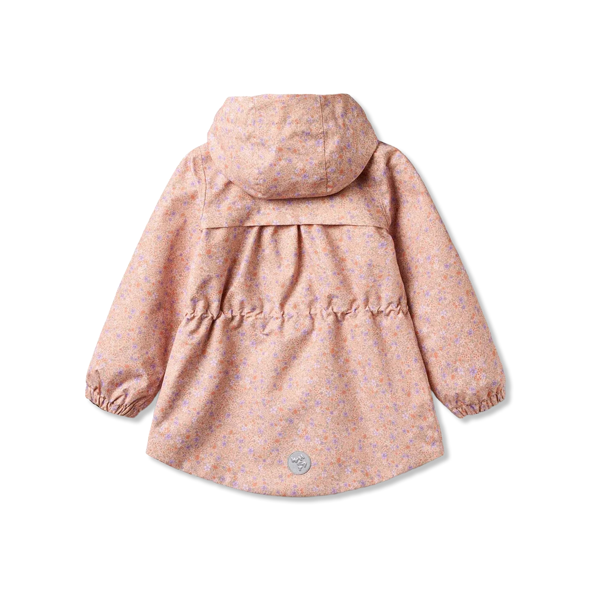 Ada summer jacket