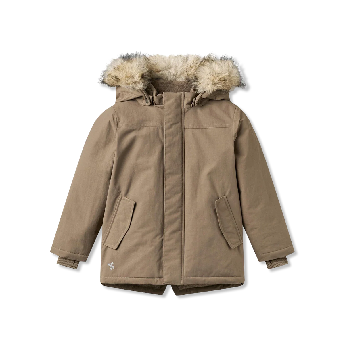 Kasper Winter jacket
