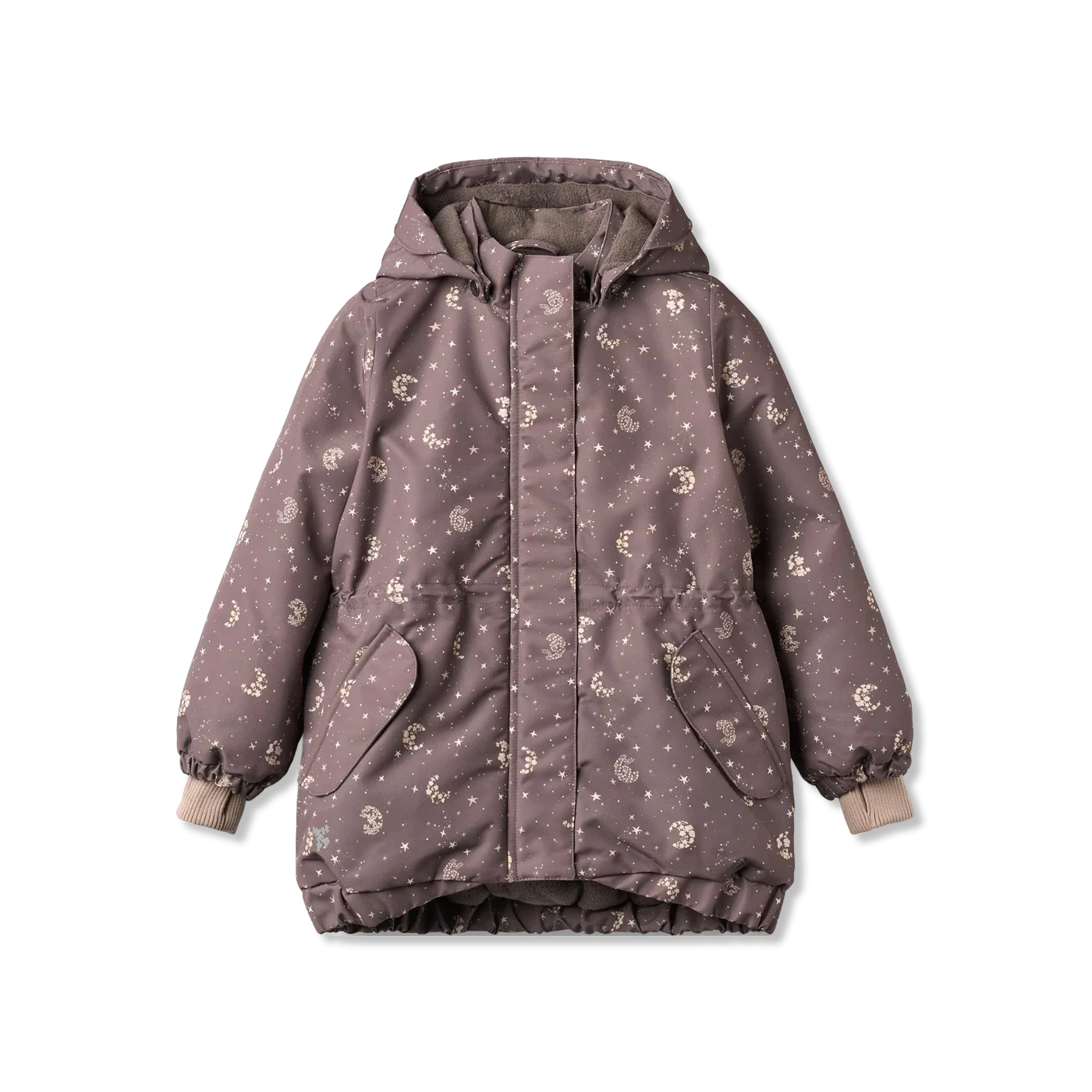 Tove Winter jacket