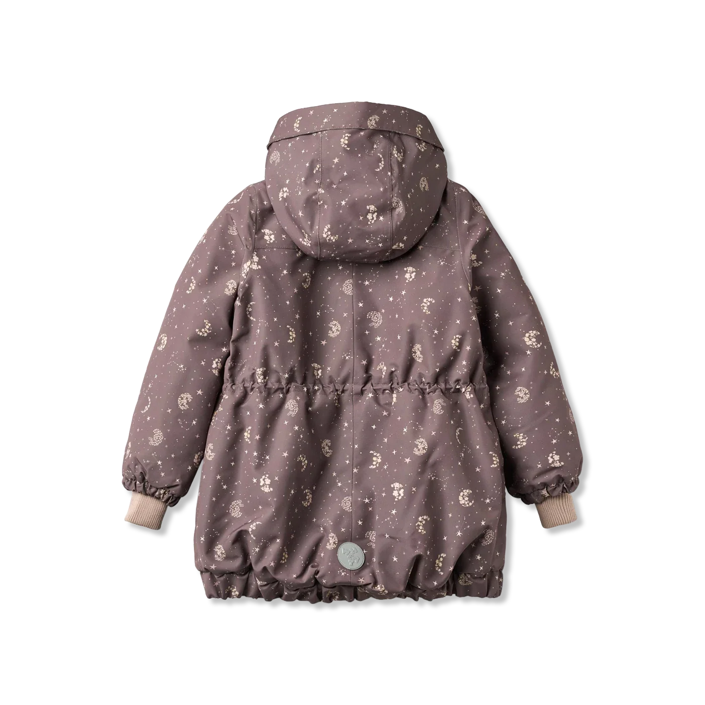 Tove Winter jacket
