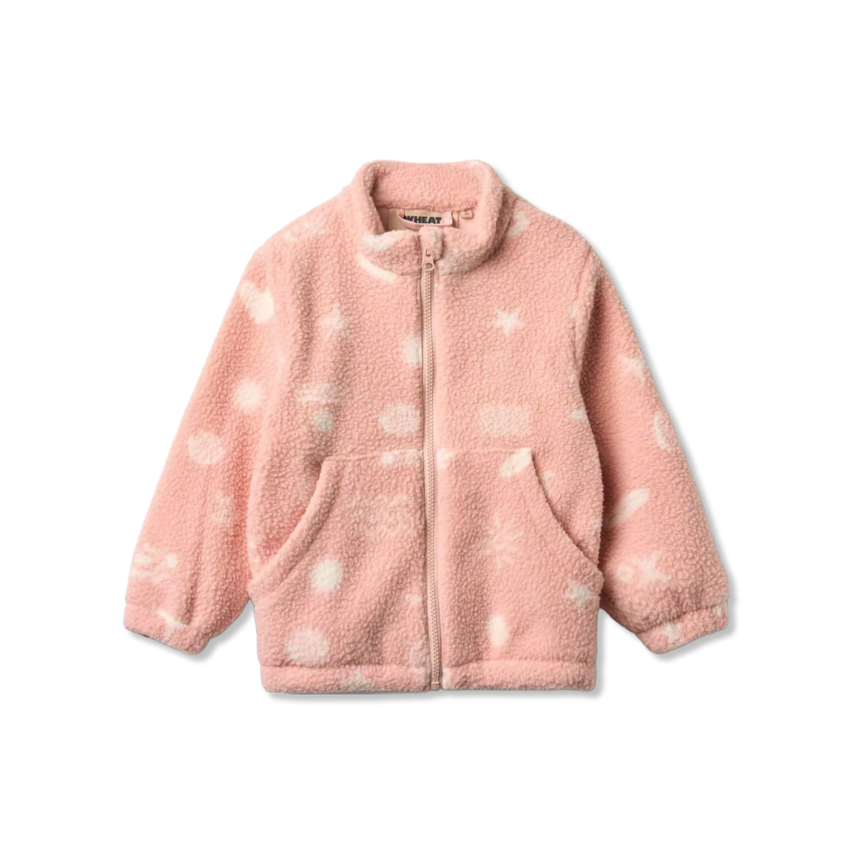 Helge Fleece