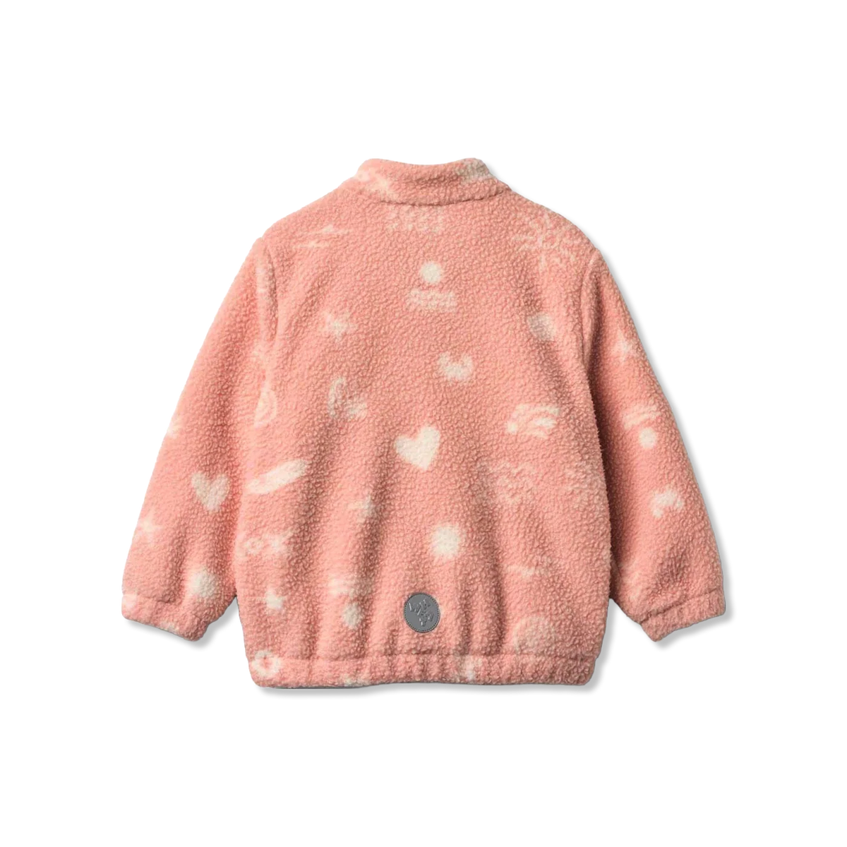 Helge Fleece
