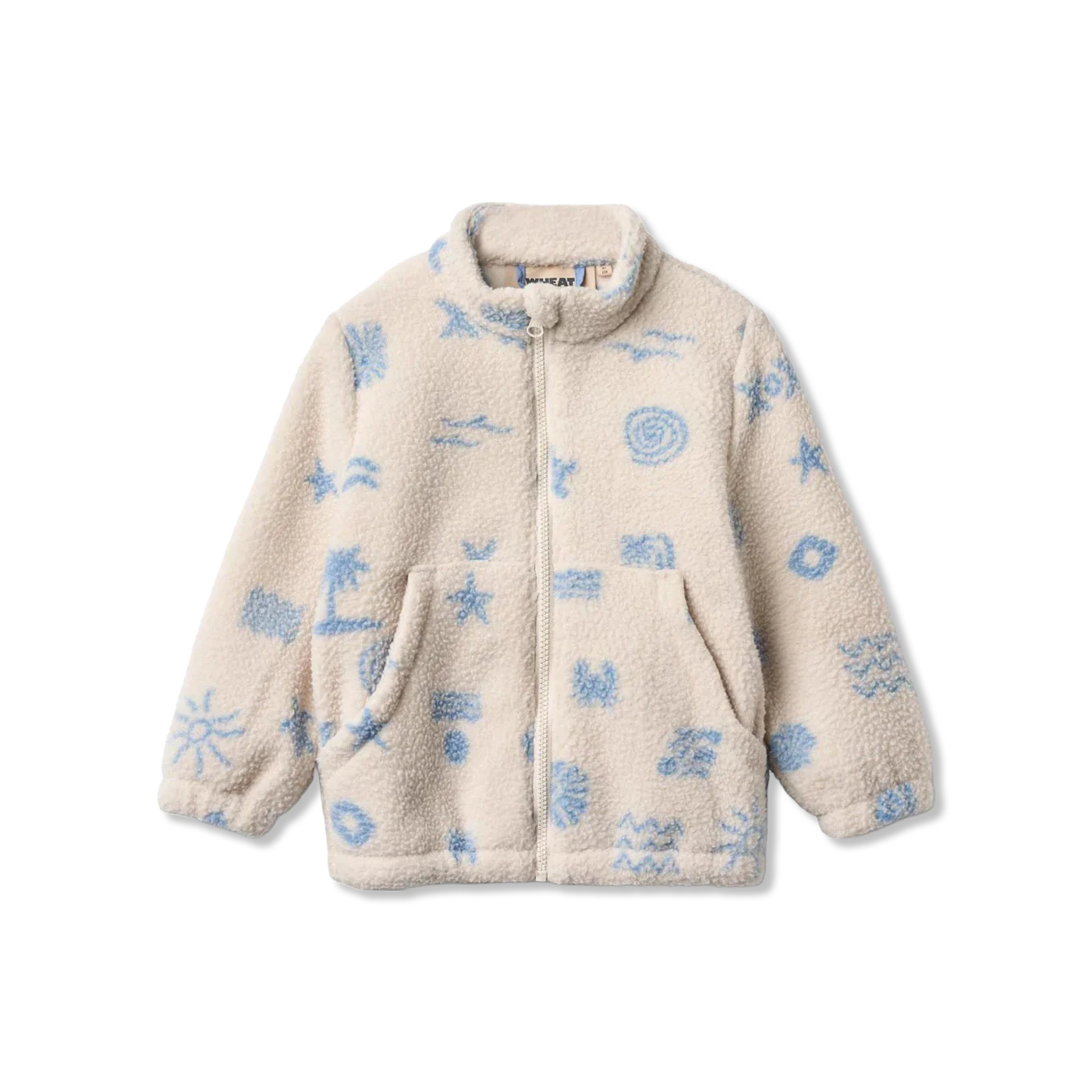Helge Fleece