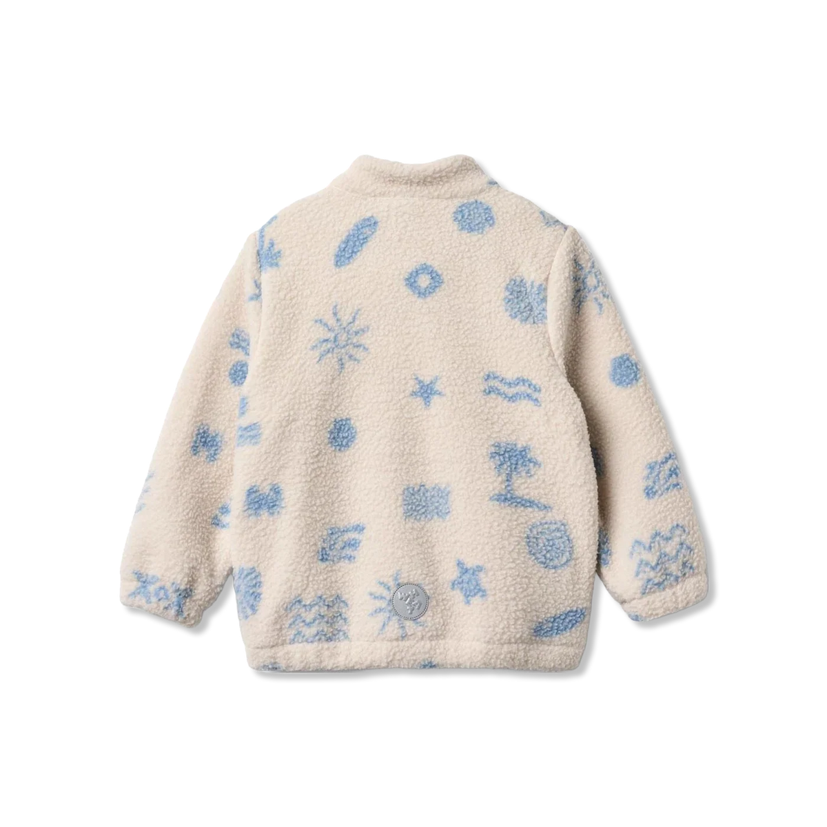 Helge Fleece