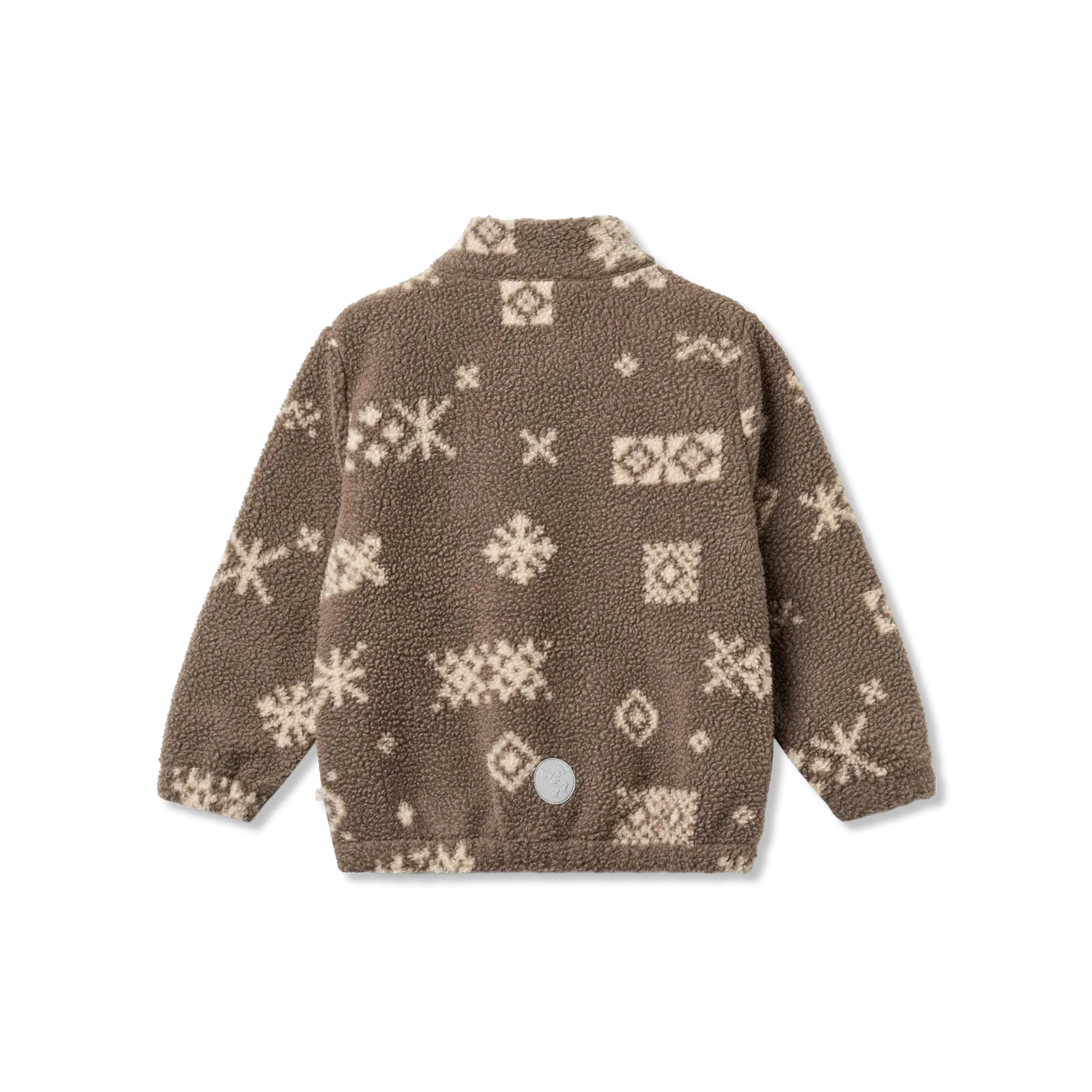 Helge Fleece jacket
